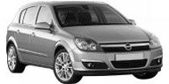 ASTRA H 3/04-