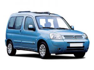 BERLINGO 11/02-