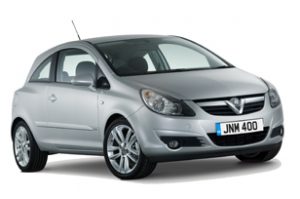 CORSA D 7/06-