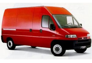 DUCATO 3/94-4/02