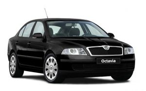 OCTAVIA II (1Z3) 2/04-