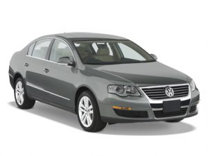 PASSAT C5 3/05-11/10