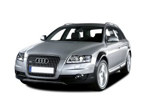 A6 ALLROAD 5/06-