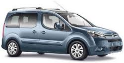 BERLINGO 4/08-