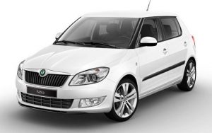 FABIA 03/2010-