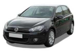 GOLF VI 10/08-