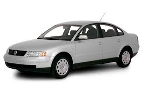 PASSAT B5 8/96-11/00