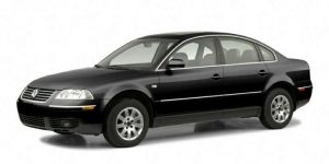 PASSAT B6 11/00-5/05