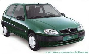 SAXO 96-04