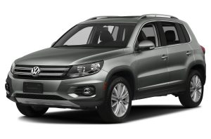 TIGUAN 7/2011-