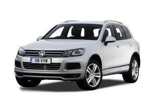 TOUAREG (7P5) 04/2010-