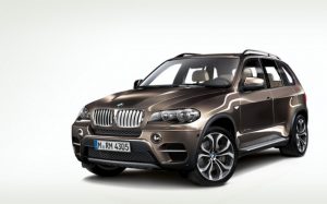 X5 (E70) 4/10-