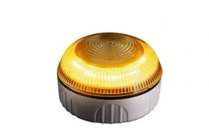Part Numbers: 2XW 359 001-001
Notes: SOS 360°, SOS, 360, Flash light, flasher, warning light, SOS 360° warning light, 9 V, LED, 2 magnetically activated
operation modes (warning light: amber; work light: white), 2XW 359 001-001
##### modifications after this line will be overwritten #####
